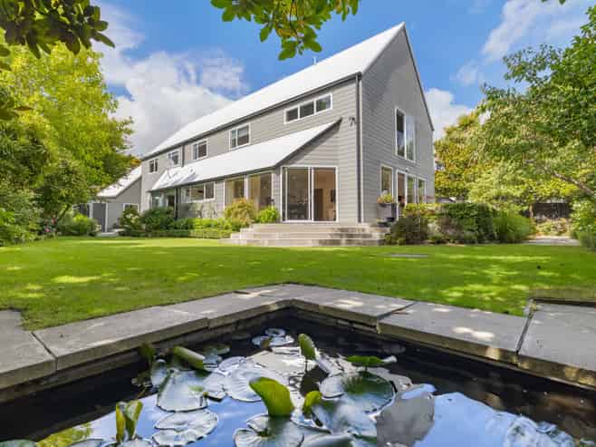 124 Watford Street, Strowan