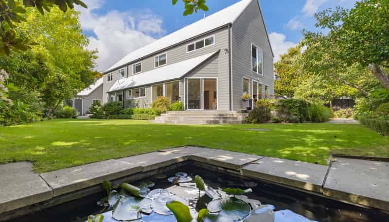 124 Watford Street, Strowan