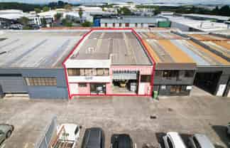 369Sqm Vacant Possession On Kerwyn Ave