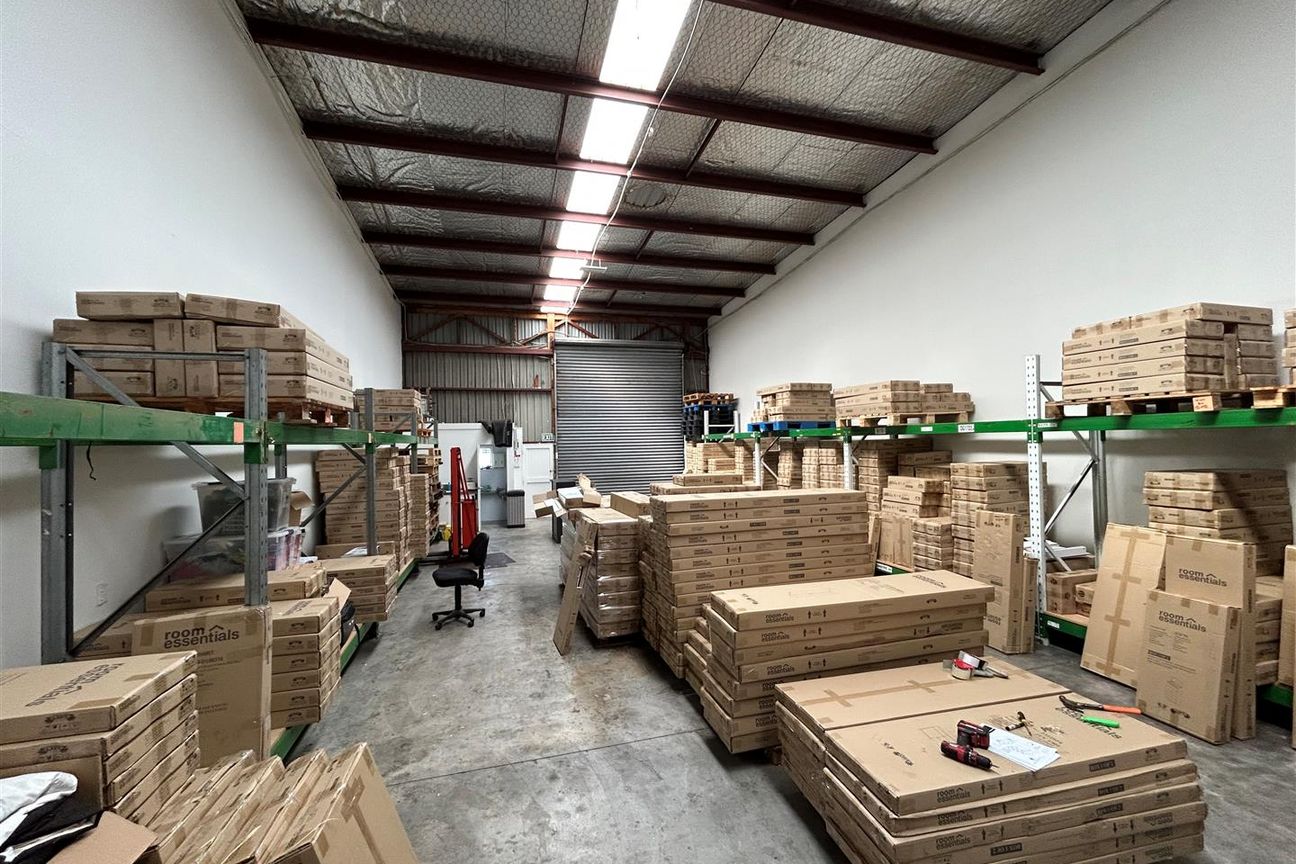 Savills | Bite-sized Industrial - Vista 2