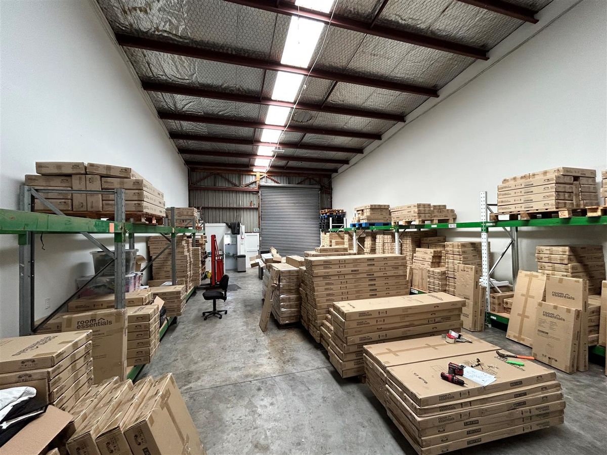Savills | Bite-sized Industrial - Ansicht 2