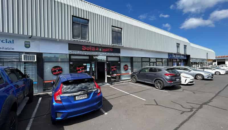  Unit E7, 31 Princes Street, Onehunga