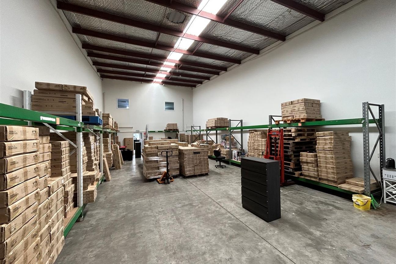 Savills | Bite-sized Industrial - Vista 3