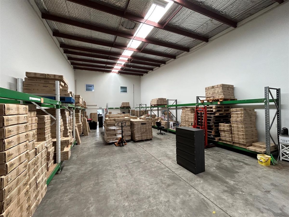 Savills | Bite-sized Industrial - Ansicht 3