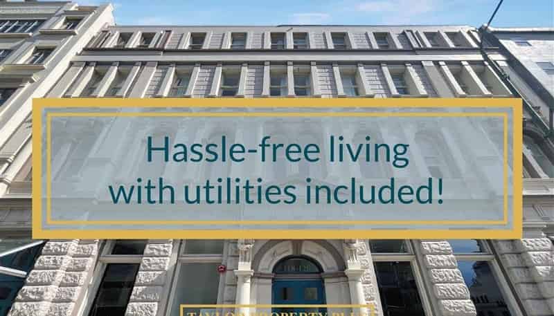 203/120 Wakefield Street, Te Aro