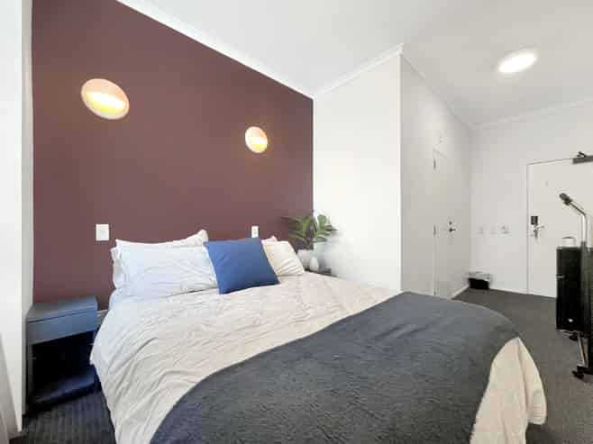 203/120 Wakefield Street, Te Aro