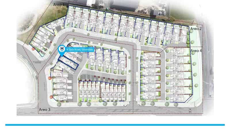 4 Tack Road, Silverdale