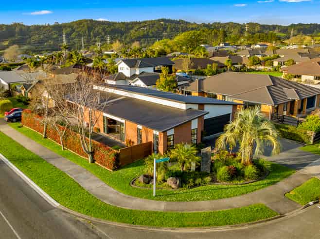 1A Maple Lane, Huapai