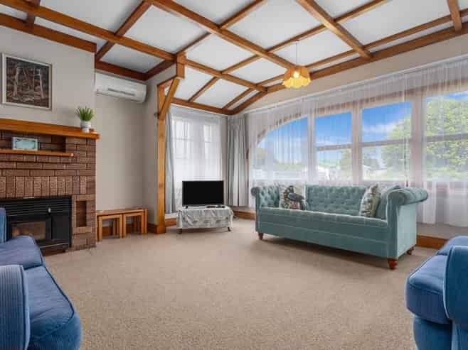 28 Windsor Street, Opotiki