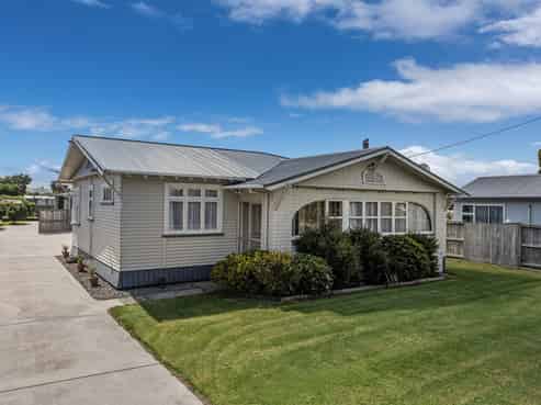 28 Windsor Street, Opotiki