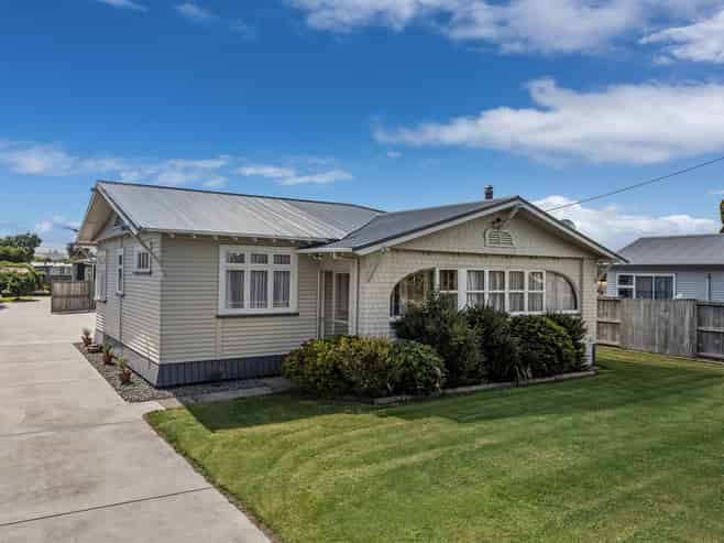 28 Windsor Street, Opotiki