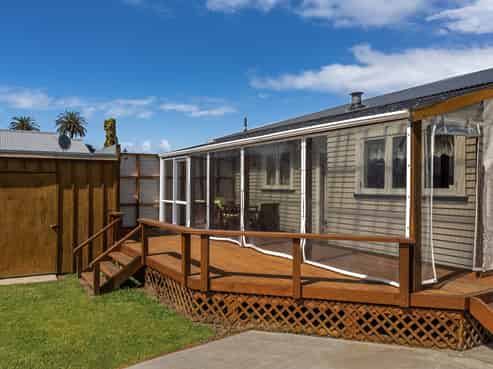 28 Windsor Street, Opotiki
