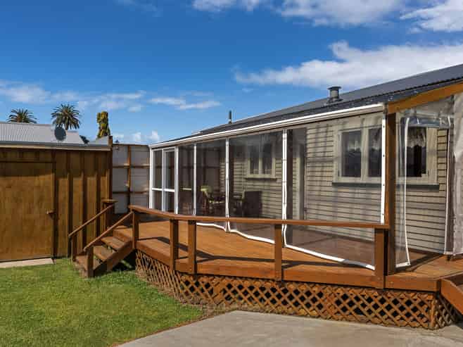 28 Windsor Street, Opotiki