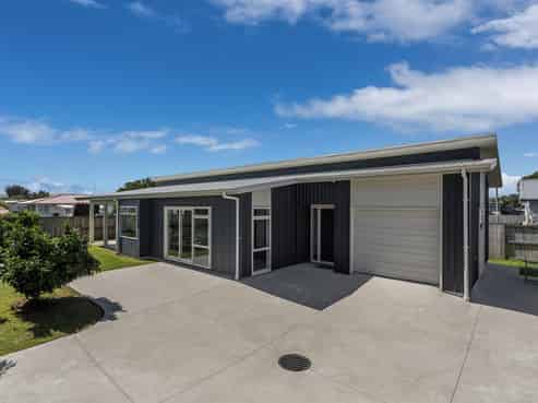 28 Windsor Street, Opotiki