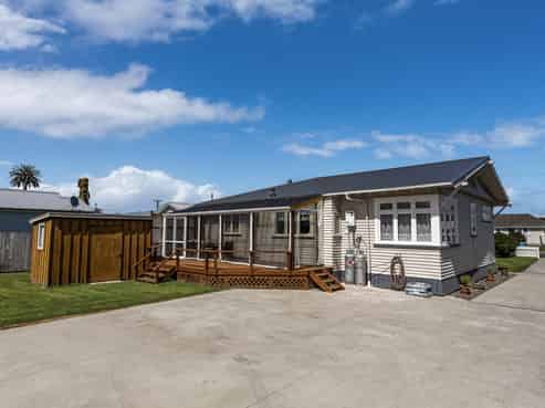 28 Windsor Street, Opotiki