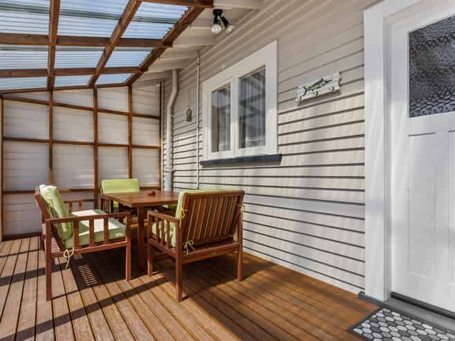 28 Windsor Street, Opotiki