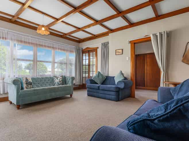 28 Windsor Street, Opotiki