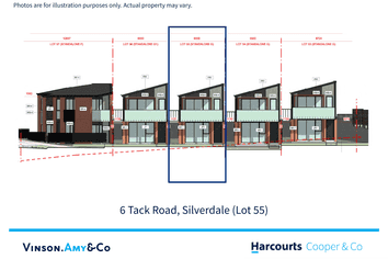 6 Tack Road, Silverdale