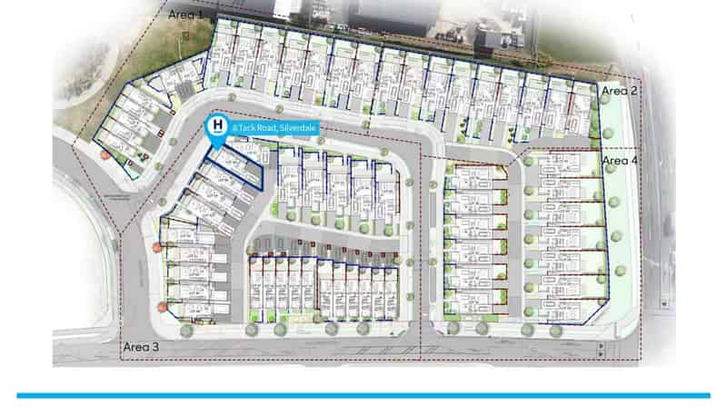 6 Tack Road, Silverdale