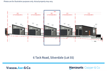 6 Tack Road, Silverdale