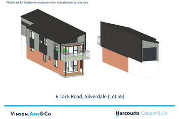 6 Tack Road, Silverdale