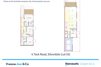 6 Tack Road, Silverdale