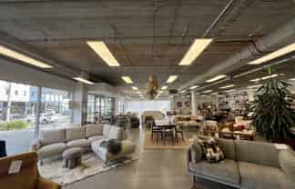 Stacks is looking for a neighbour!