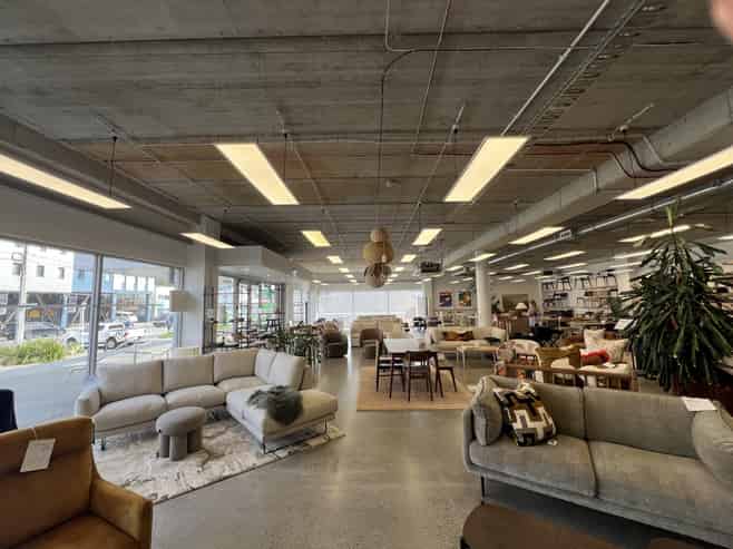 Stacks is looking for a neighbour!