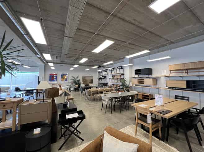 Stacks is looking for a neighbour!