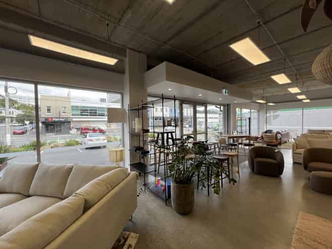 Stacks is looking for a neighbour!