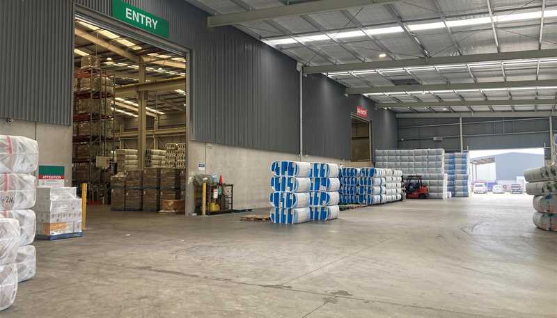  Unit 2, 20 Sir James Wattie Drive, Hornby