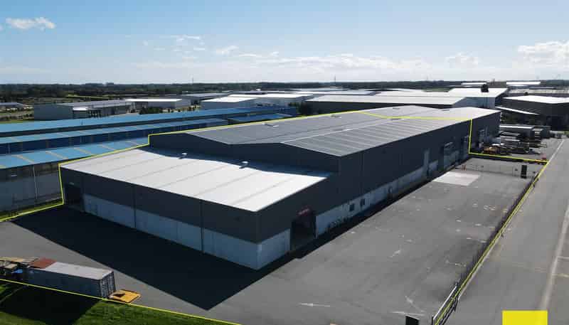  Unit 2, 20 Sir James Wattie Drive, Hornby