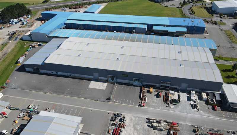  Unit 2, 20 Sir James Wattie Drive, Hornby
