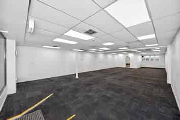 PRIME POINT CHEVALIER RETAIL
