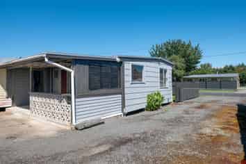 1 Kowhai Street, Mangakino