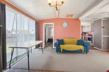 1 Kowhai Street, Mangakino