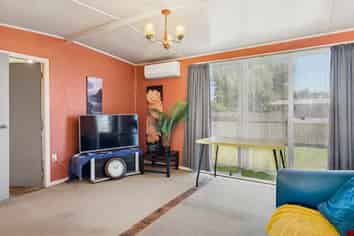 1 Kowhai Street, Mangakino