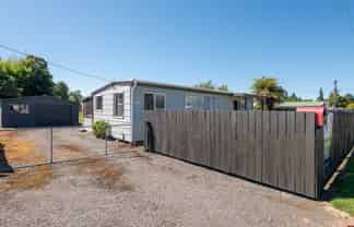 1 Kowhai Street, Mangakino