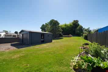 1 Kowhai Street, Mangakino