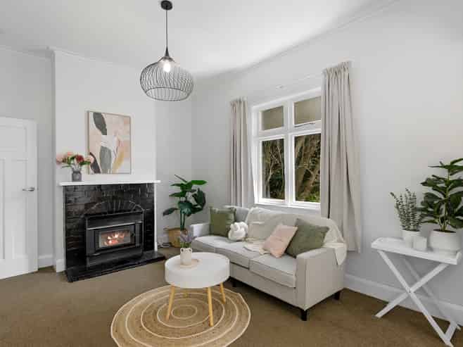 47 Heretaunga Street, Petone