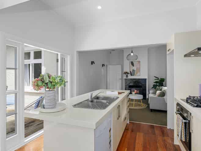 47 Heretaunga Street, Petone