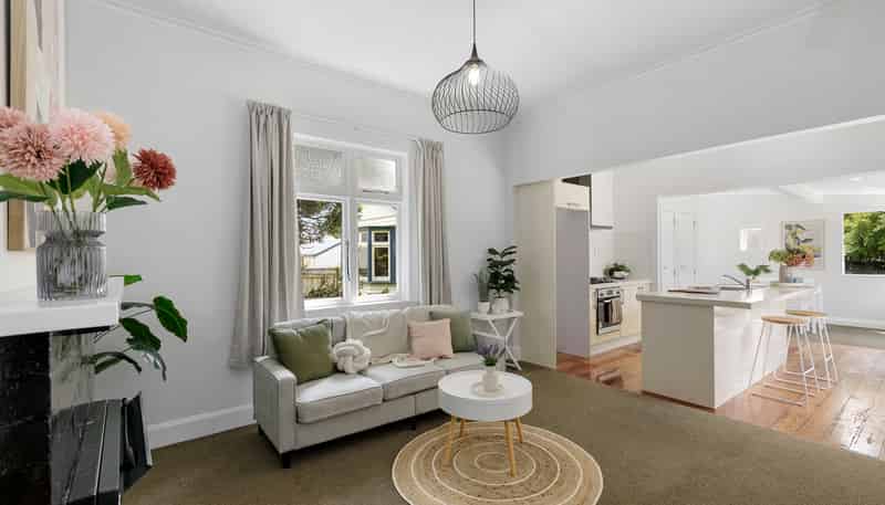 47 Heretaunga Street, Petone