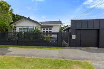 47 Heretaunga Street, Petone