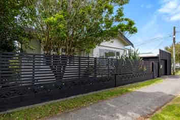 47 Heretaunga Street, Petone