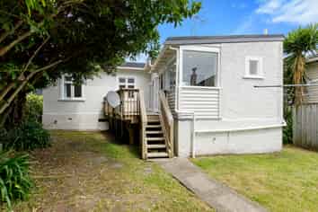 47 Heretaunga Street, Petone