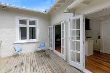 47 Heretaunga Street, Petone