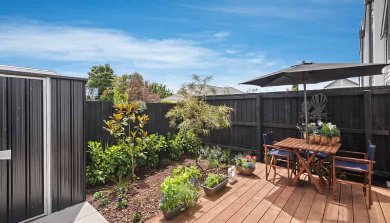 10/29 Bampton Street, Burwood