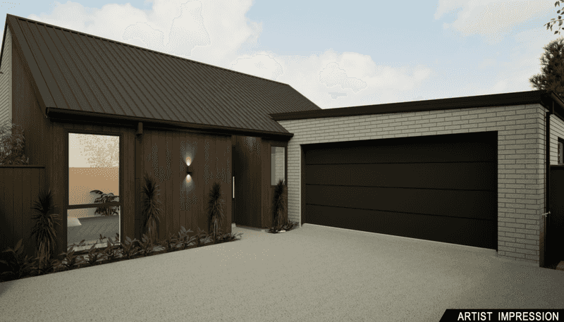 115A Scout Street, Rolleston