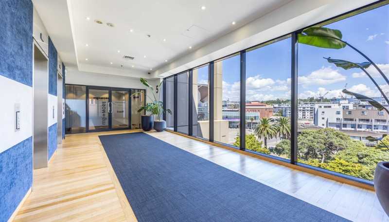 32-34 Mahuhu Crescent , Auckland Central