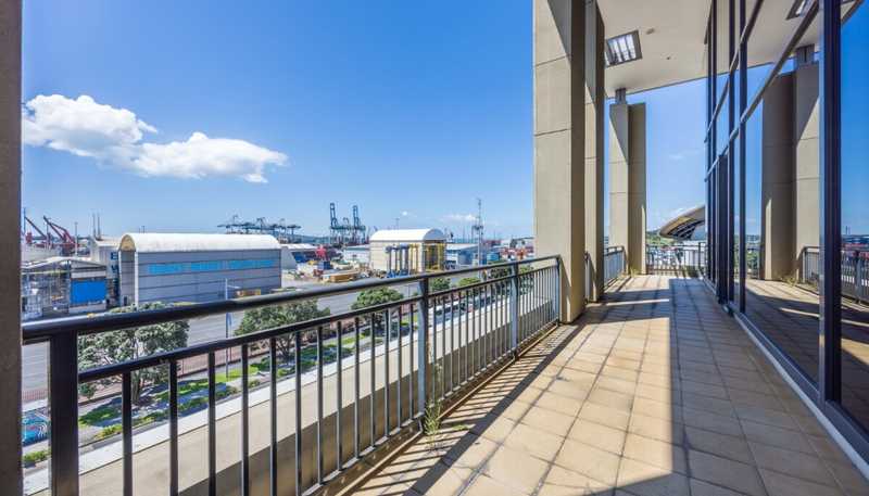 32-34 Mahuhu Crescent , Auckland Central
